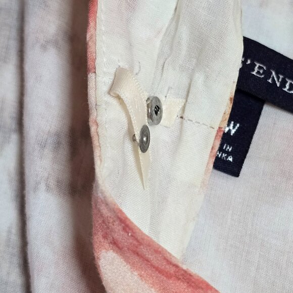 Land's End sleeveless dress - Picture 6 of 9